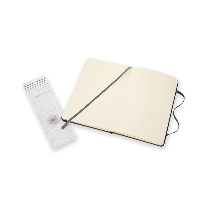 Moleskine® Hard Cover Medium Sketchbook