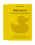Moleskine® Passion Journal - Baby