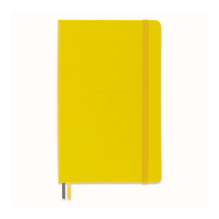 Moleskine® Passion Journal - Baby