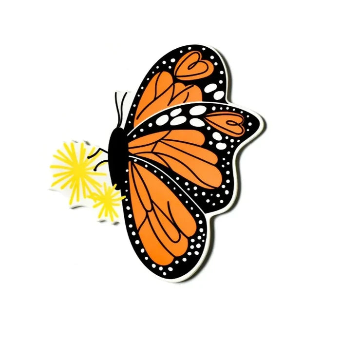 Monarch Big Attachment