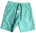 Moncler Shorts "Aqua"