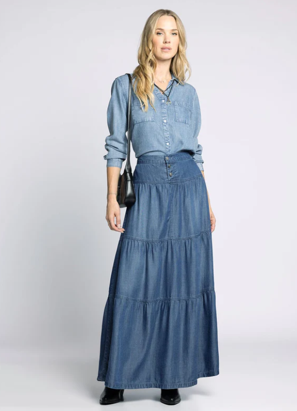 Montie Skirt