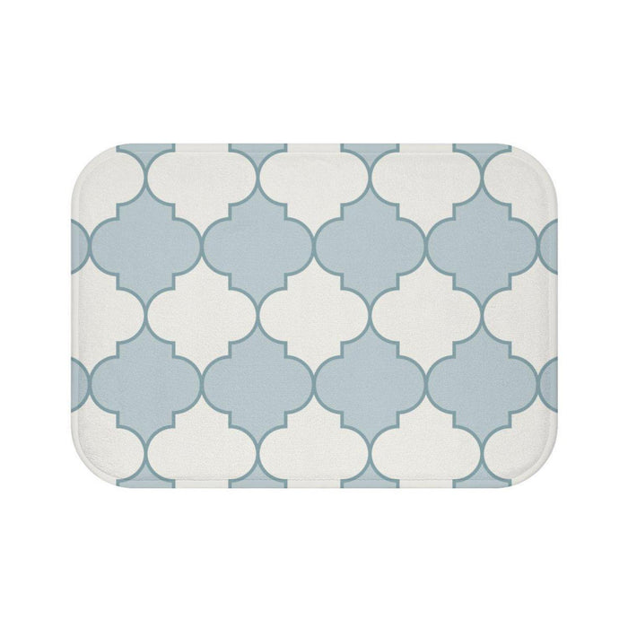 Moroccan Bath Mat, Modern Bath Mat, Bath Rug, Bathtub Mat, Shower Mat, Bathroom Bath Mat, Bathroom Decor