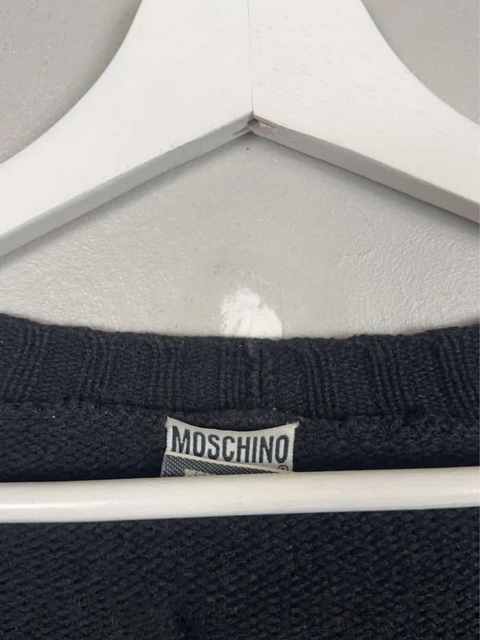 Moschino-ullkofta