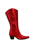 Moulin Rouge Modern Cowboy