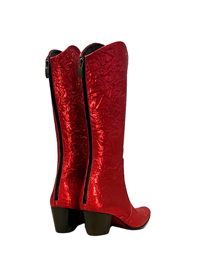 Moulin Rouge Modern Cowboy