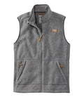 Mountain Classic Fleece Vest (Mens)