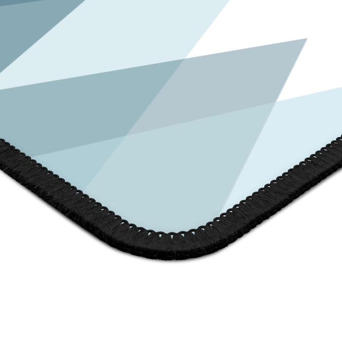 Mountains Mouse Pad, Modern Mouse Pad Mountains | Pippa + June