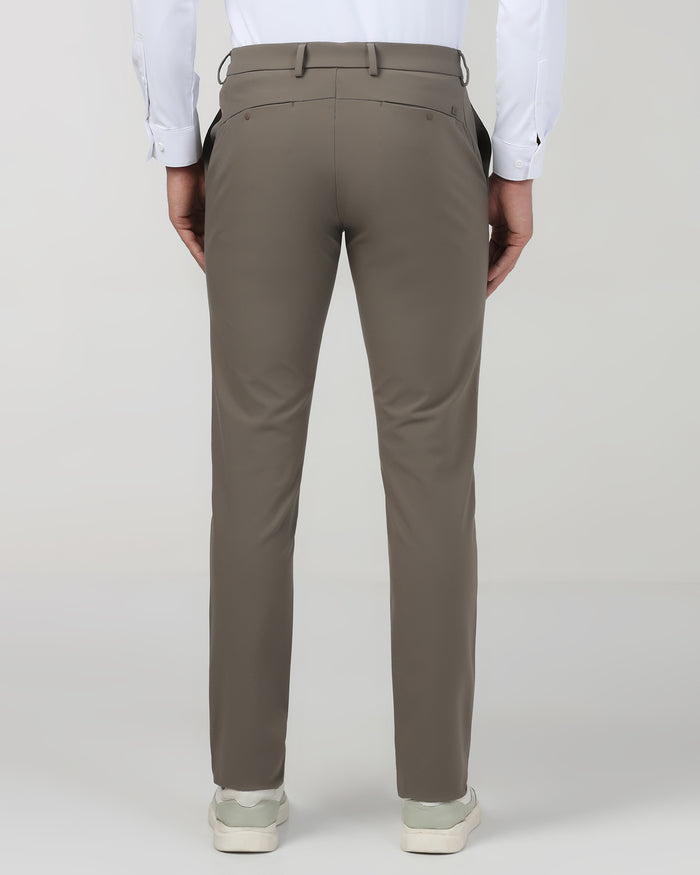 Mouse TechPro Textured Khakis - Guss