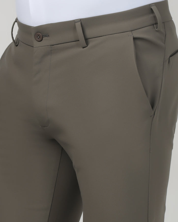 Mouse TechPro Textured Khakis - Guss