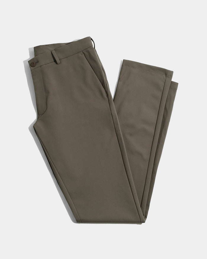 Mouse TechPro Textured Khakis - Guss