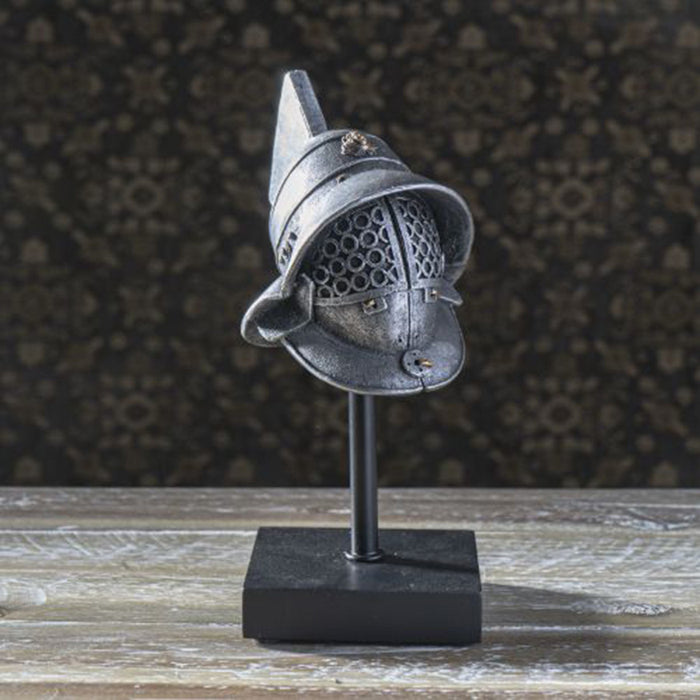 Murmillo Gladiator Miniature Helmet