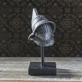 Murmillo Gladiator Miniature Helmet
