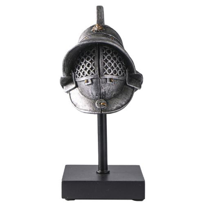 Murmillo Gladiator Miniature Helmet