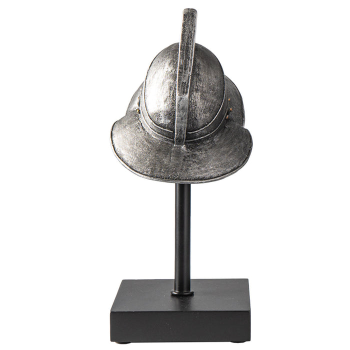 Murmillo Gladiator Miniature Helmet