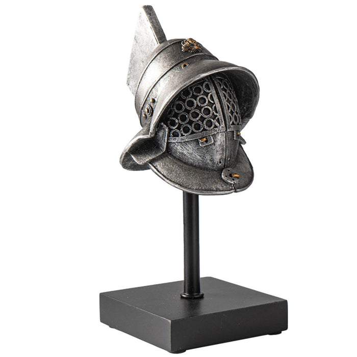 Murmillo Gladiator Miniature Helmet