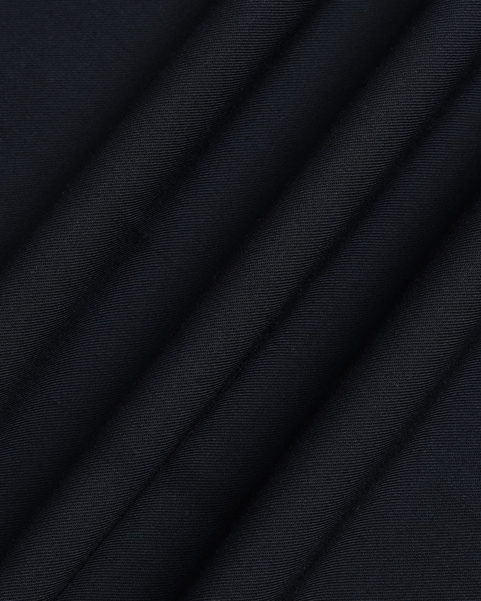 Navy TechPro Solid Trouser - Dean
