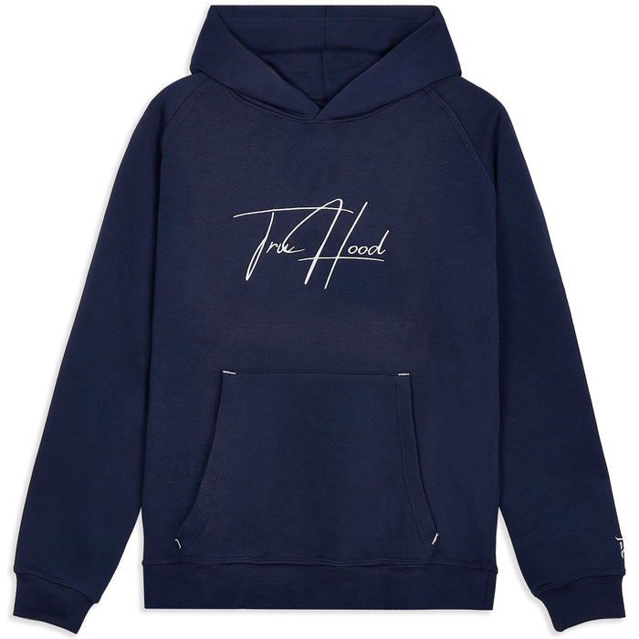 Navy Tru Woman Tracksuit Set