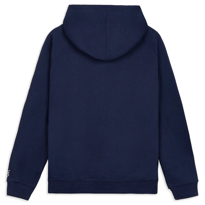 Navy Tru Woman Tracksuit Set