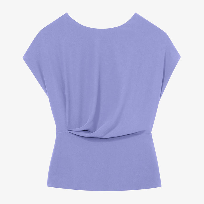 Packshot image of the Nejvi Top in Iris