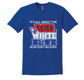 Nelson County Short Sleeve Tee