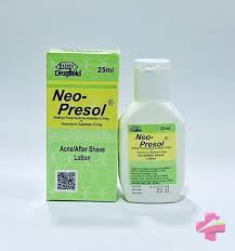 Neo Presol Clarifying Lotion – Daily Care for Acne-Prone Skin