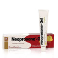 Neoprosone Technopharma Gel-Forte 1 oz / 30 g — Pack of 2 Tubes