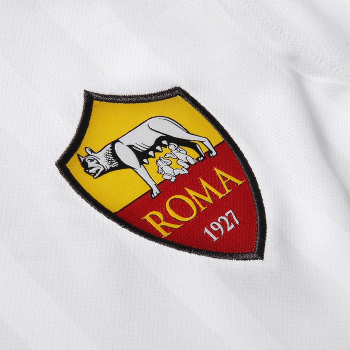 Nike Roma Away Junior Jersey 2017/18  item: 847416-100