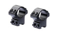 Nikko Stiriling New Match Mounts 1 inch Medium Mounts