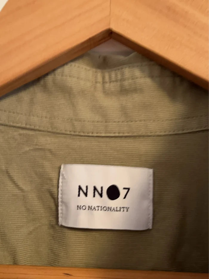 NN07-skjorta
