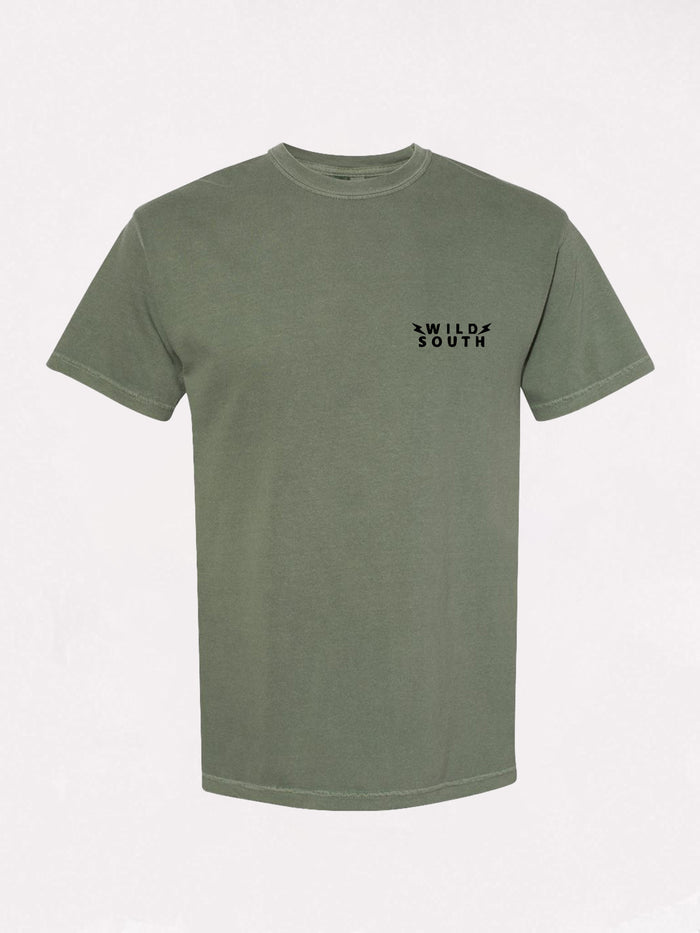 No Cure For Fools Tee
