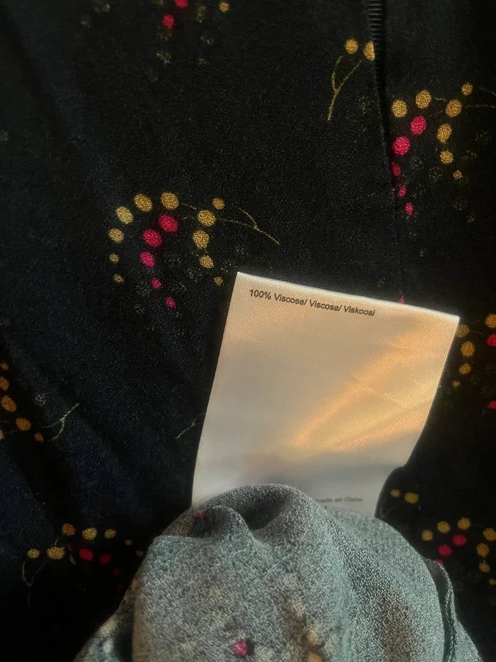 Noa Noa-klänning
