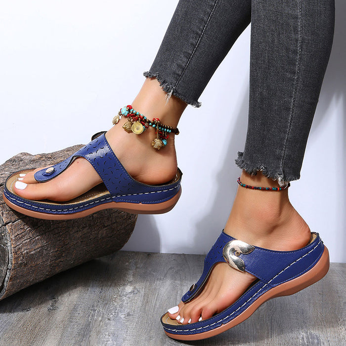 Non-slip Sandals - foxberryparkproducts