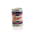 Nora Fleming "beer me" mini