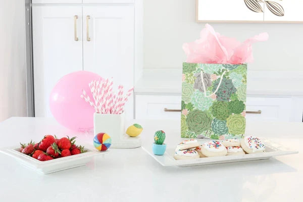 Nora Fleming "lemon squeeze" mini