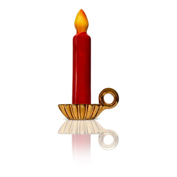 Nora Fleming Light the Way mini