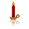 Nora Fleming Light the Way mini