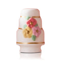 Nora Fleming "Slice of Forever" Wedding Cake Mini