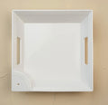 Nora Fleming Square Melamine Tray