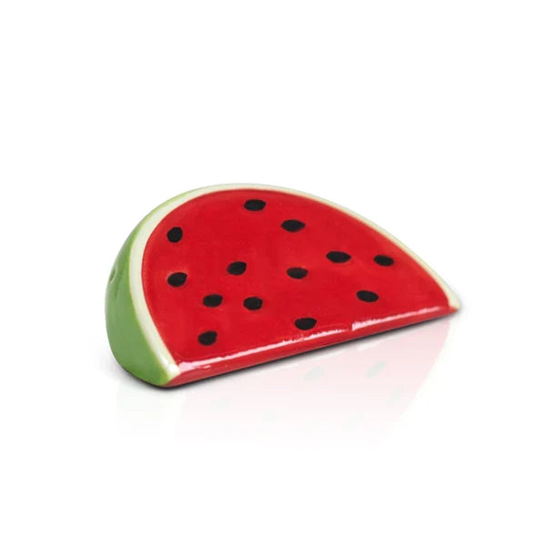 Nora Fleming "taste of summer" mini