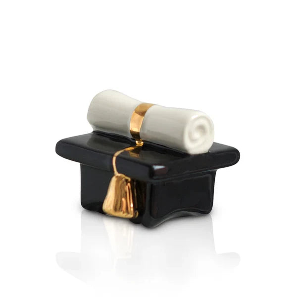 Nora Fleming 'top of the class" mini