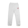 NYC Logo Sweatpants (Gray)