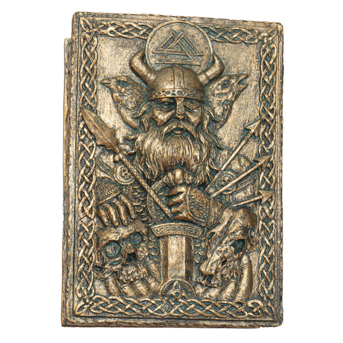 Odin Trinket Box