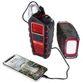 Odyssey Emergency Radio