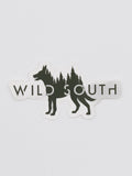 OG Logo Sticker