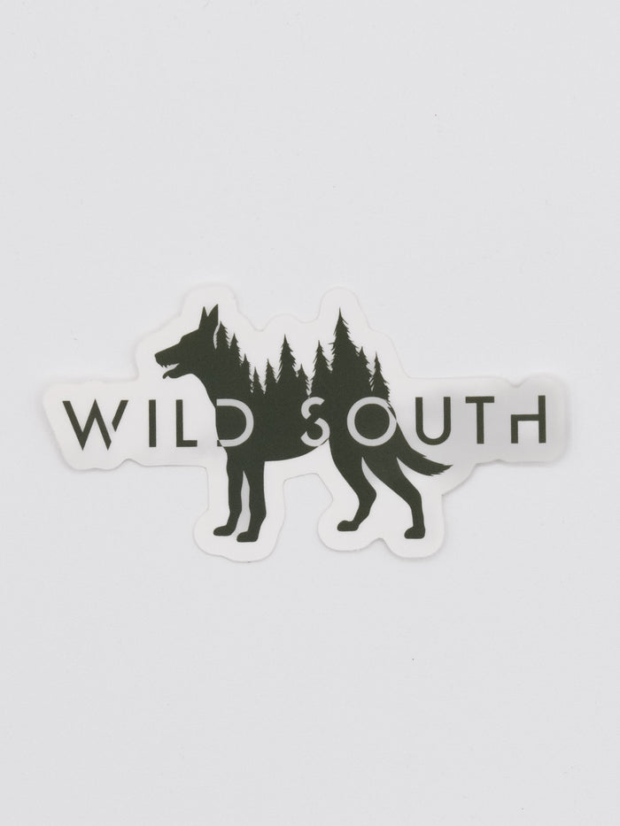 OG Logo Sticker