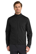 OGIO® Crux Soft Shell - Blacktop