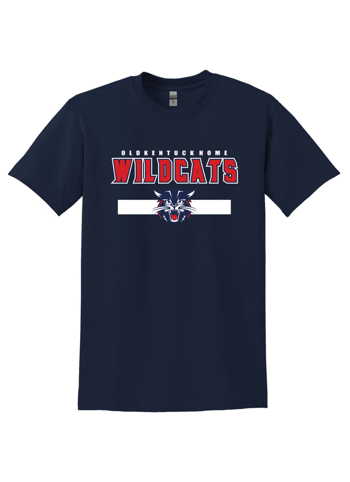 OKH Short Sleeve Tee