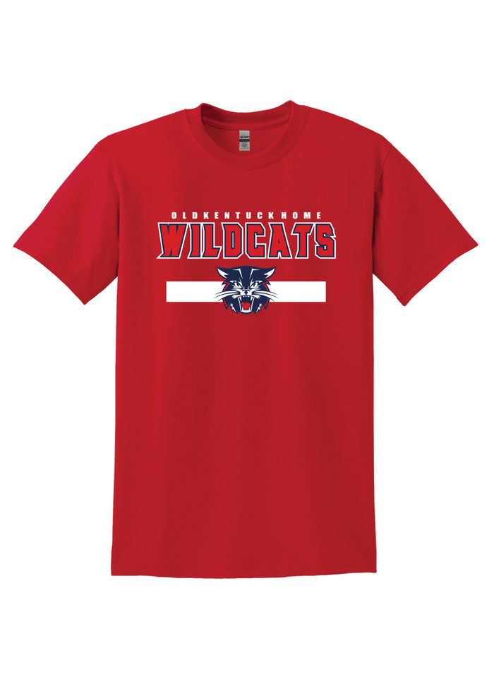 OKH Short Sleeve Tee