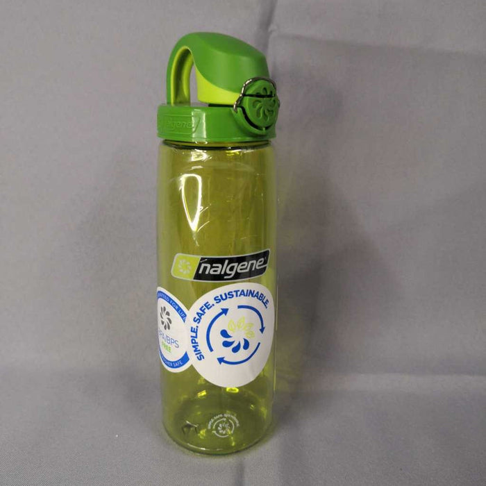 On The Fly Sustain